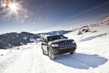 Jeep Compass 2011 28